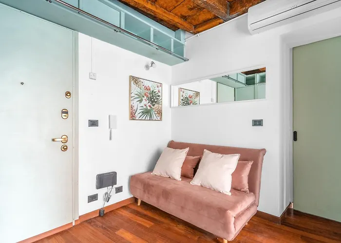 Mos29 - Luxurious Apartment - Near The Duomo
